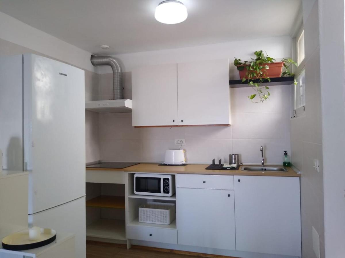 Vergara J Фронтера Экстерьер фото